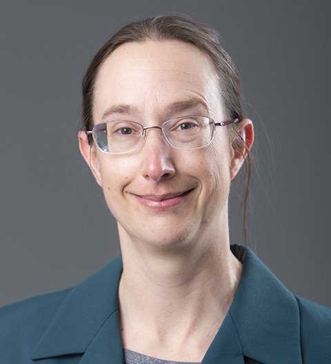 Hedwig Schroeck MD
