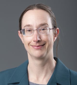 Hedwig Schroeck MD