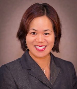 Candace Chang MD MPH